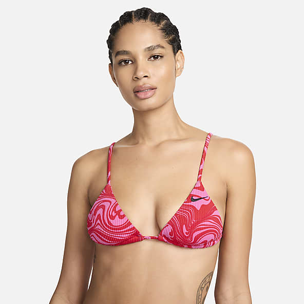 Nike blouson swimsuit top discount